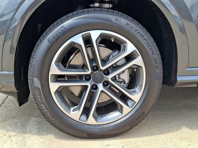 New 2026 Audi Q5 2.0T AWD/4WD image 6