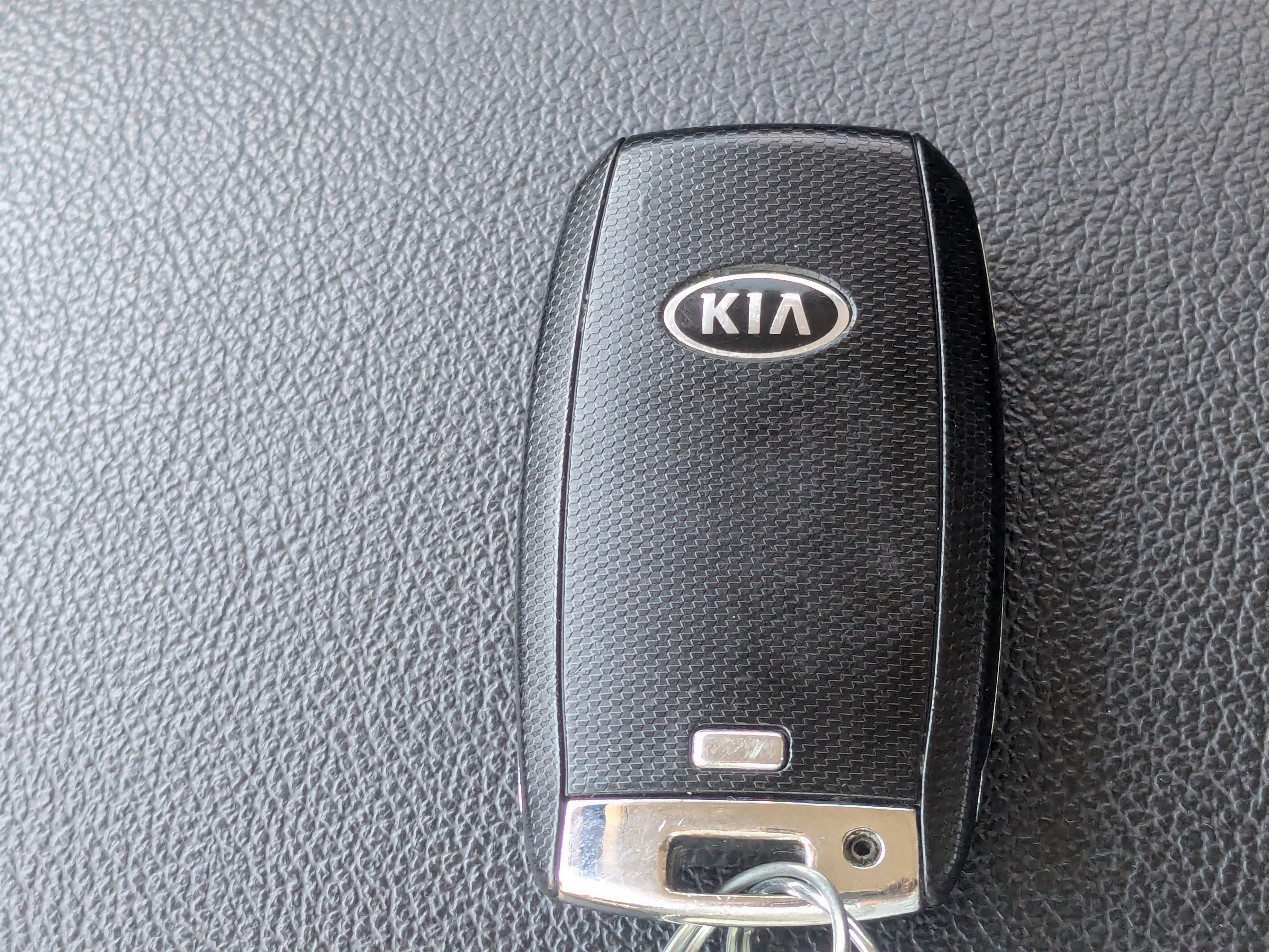 Used 2019 Kia Optima EX image 37