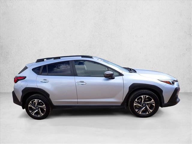 Certified 2024 Subaru Crosstrek 2.0i Premium w/ Popular Package #4 AWD/4WD image 5