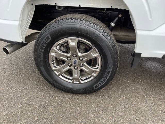 Used 2022 Ford F150 XLT w/ Equipment Group 302A High image 38