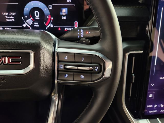 Used 2025 GMC Yukon Elevation w/ Technology Package image 26