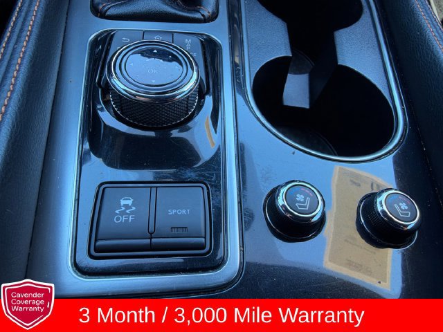 Used 2019 Nissan Maxima Platinum w/ Reserve Package FWD image 29