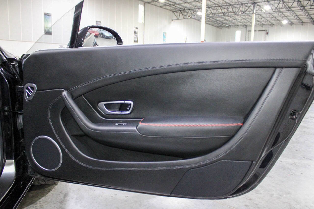 Used 2013 Bentley Continental GT image 36