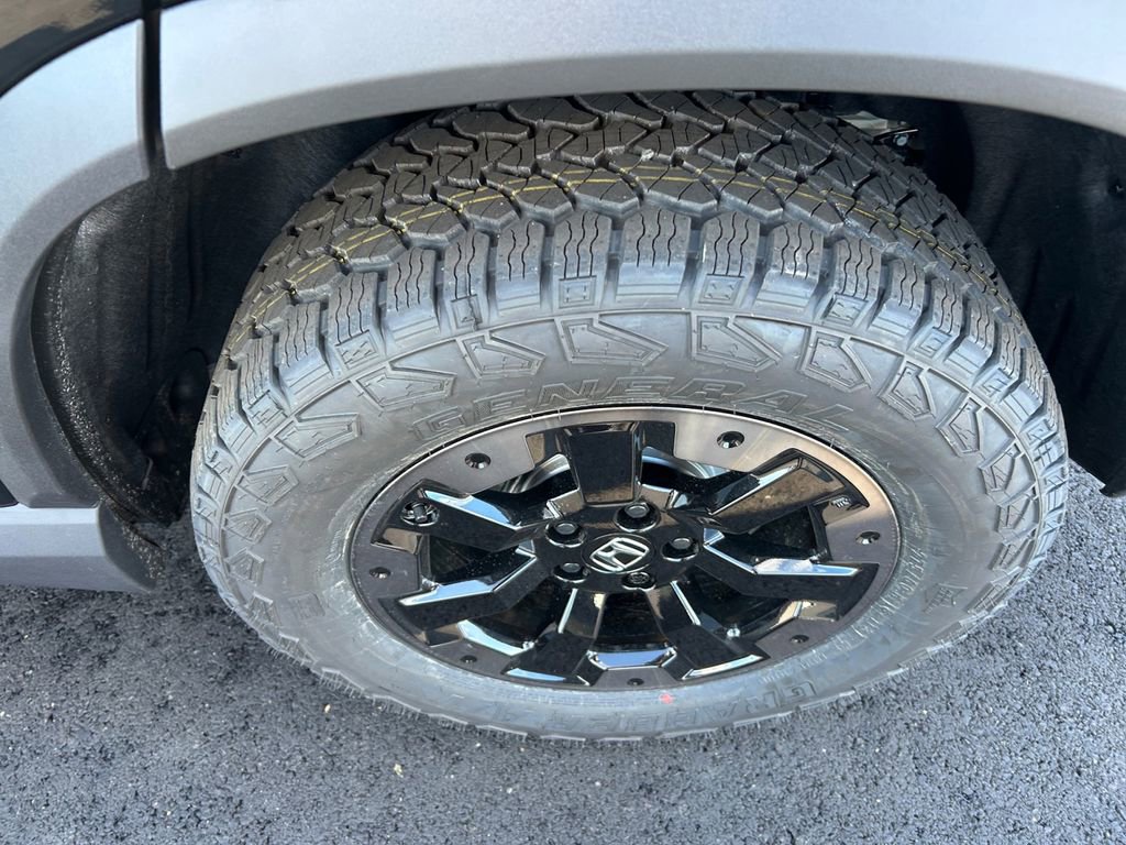 New 2026 Honda Passport TrailSport Elite image 20
