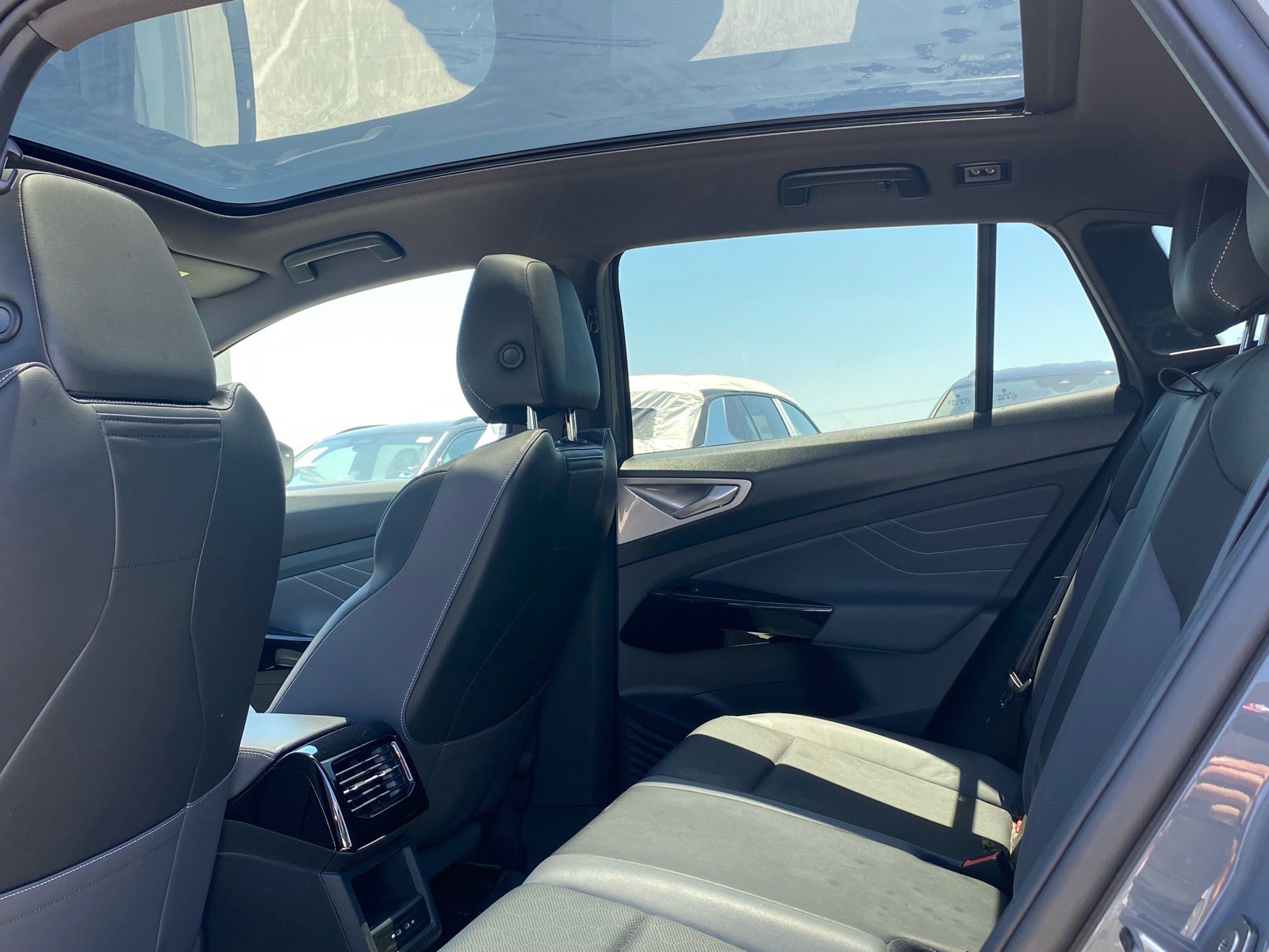 Certified 2023 Volkswagen ID.4 S RWD image 19