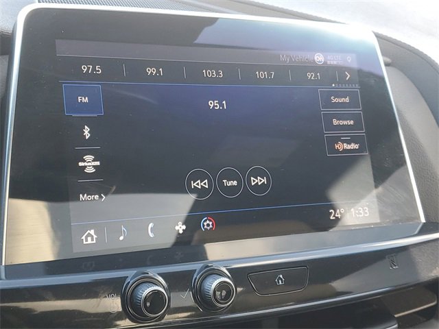 Certified 2020 Cadillac CT5 Premium Luxury w/ Driver Awareness Plus Package image 25