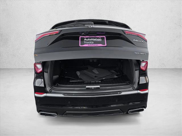 Used 2023 Acura MDX SH-AWD w/ Advance Package image 7