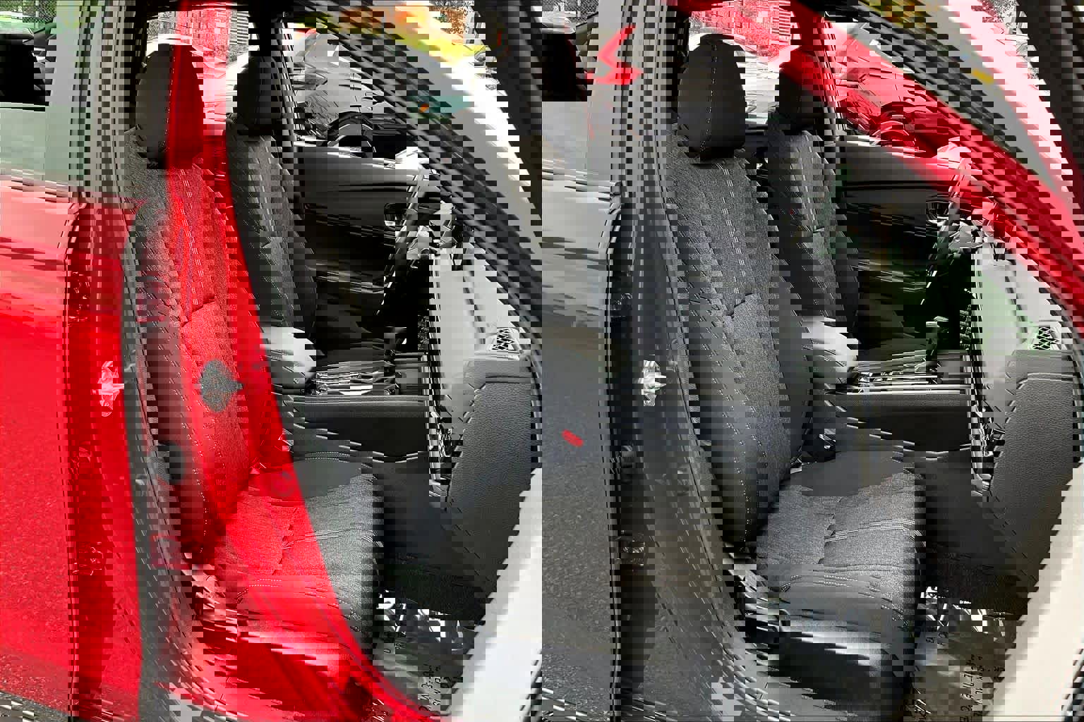 Used 2024 Honda Accord Sport image 8