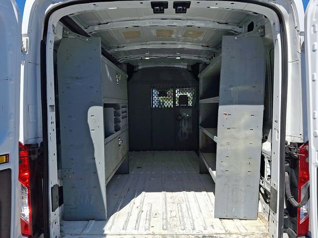 Used 2018 Ford Transit 250 148 Medium Roof RWD image 11