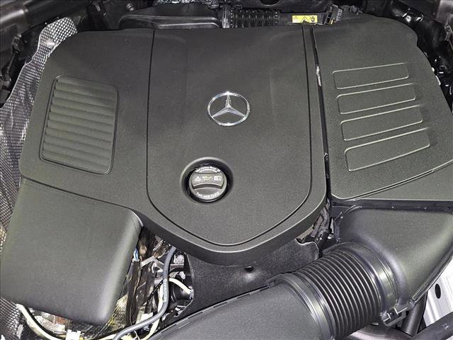 Used 2026 Mercedes-Benz GLC 350e 4MATIC image 22