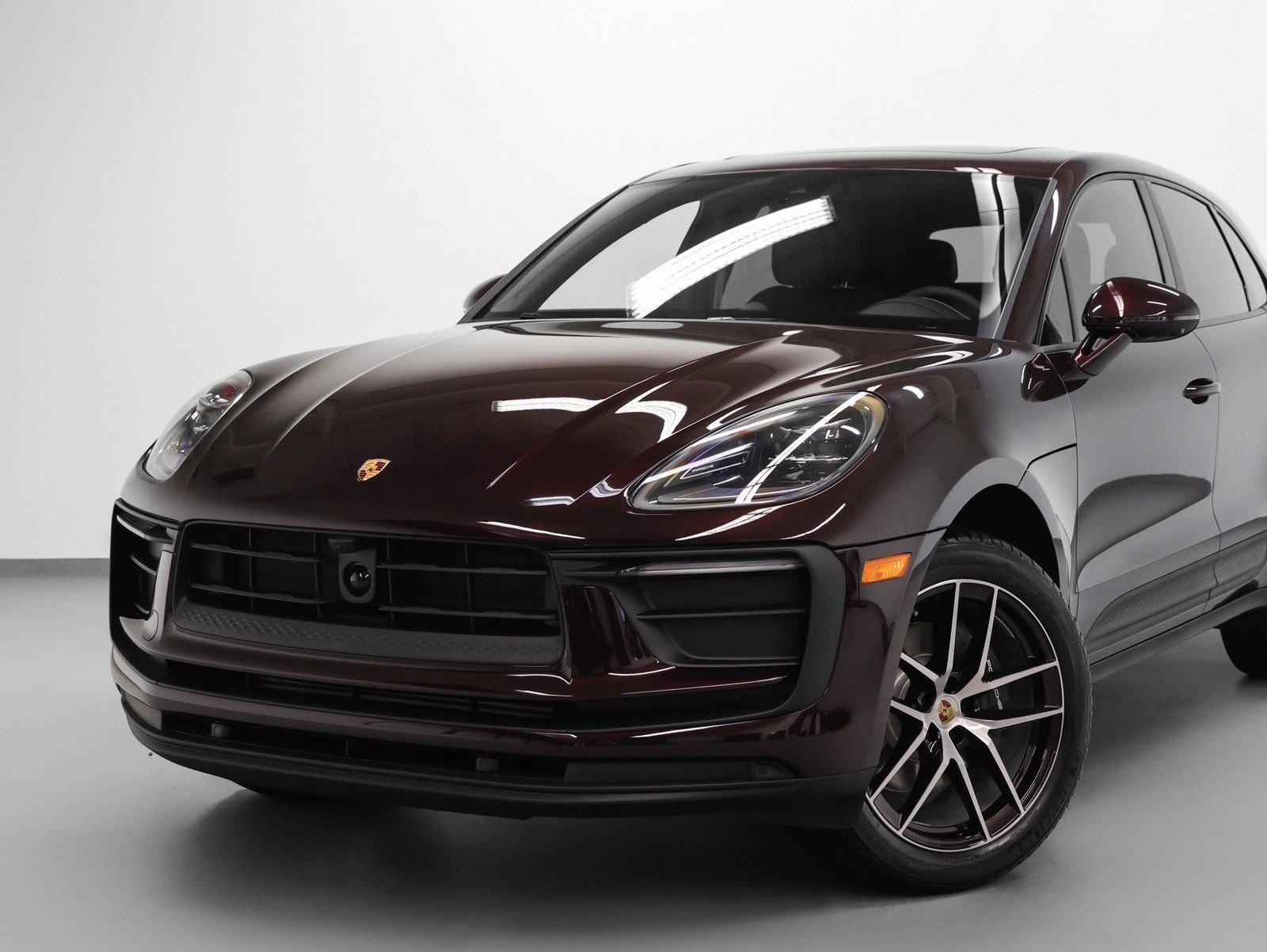 New 2026 Porsche Macan image 7