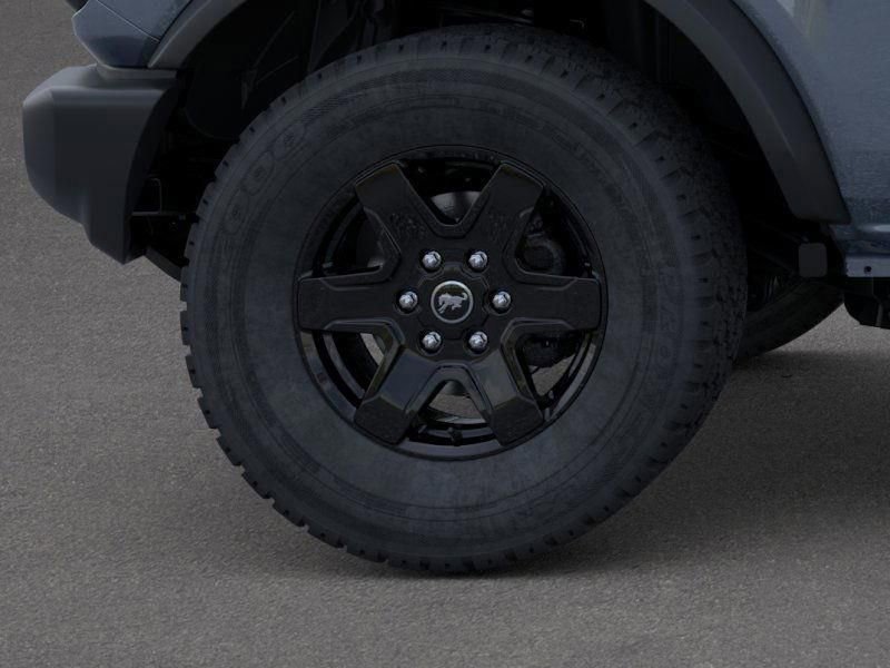 New 2025 Ford Bronco Big Bend image 21