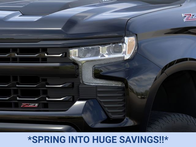 New 2026 Chevrolet Silverado 1500 LT Trail Boss image 10
