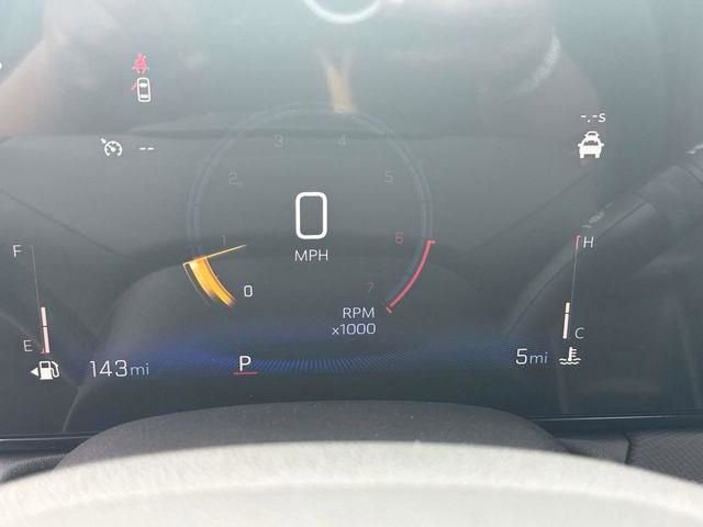 Used 2024 Hyundai Tucson SEL image 38