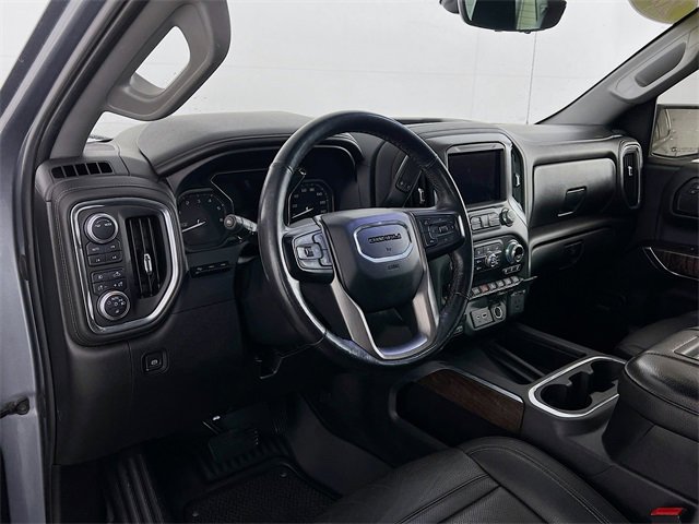 Used 2021 GMC Sierra 1500 Denali w/ Denali Ultimate Package image 36