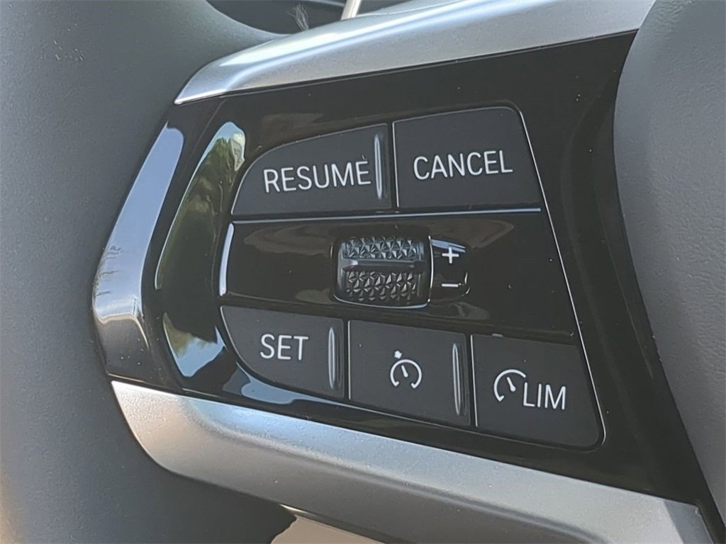 New 2026 BMW 430i 430i w/ Premium Package image 24