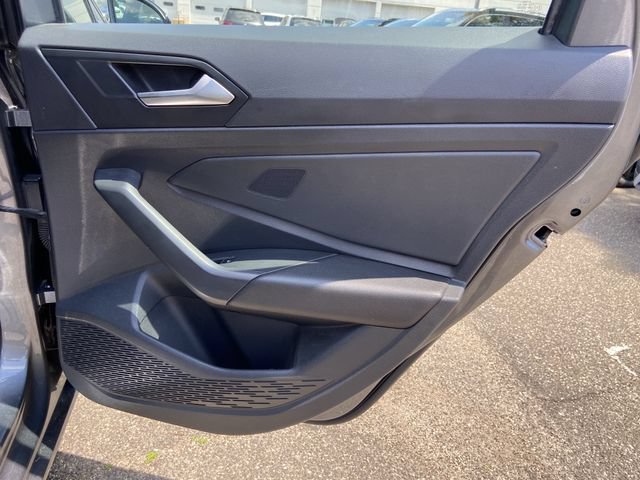 Used 2023 Volkswagen Jetta Sport FWD image 27
