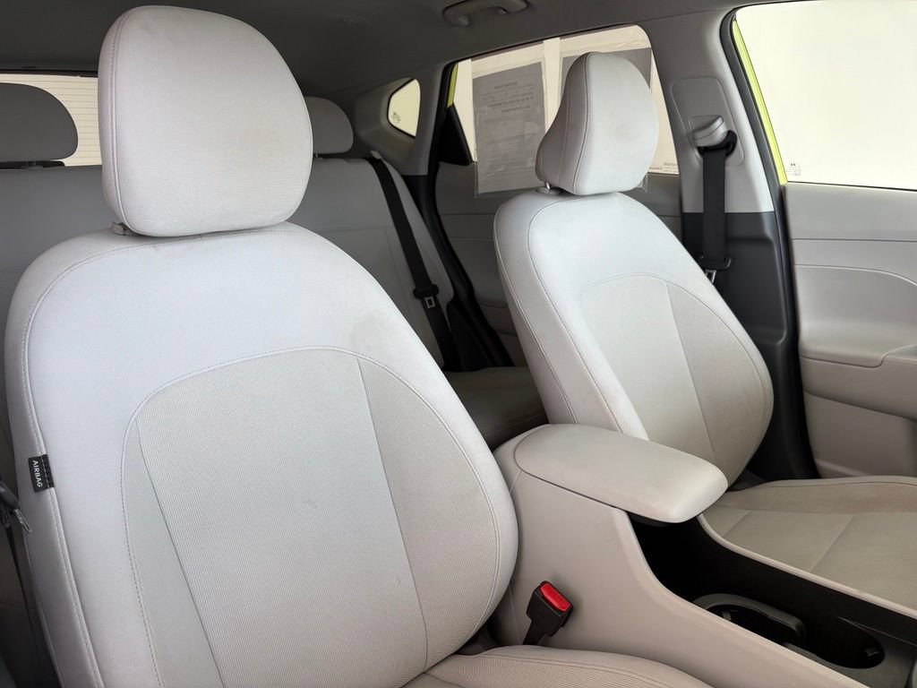 Used 2024 Hyundai Kona SEL AWD/4WD image 36