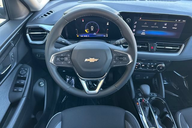 New 2026 Chevrolet TrailBlazer LT w/ Convenience Package AWD/4WD image 21