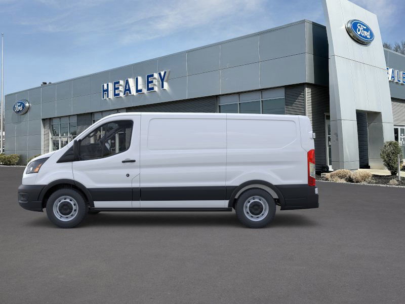 New 2026 Ford Transit 150 Low Roof image 3