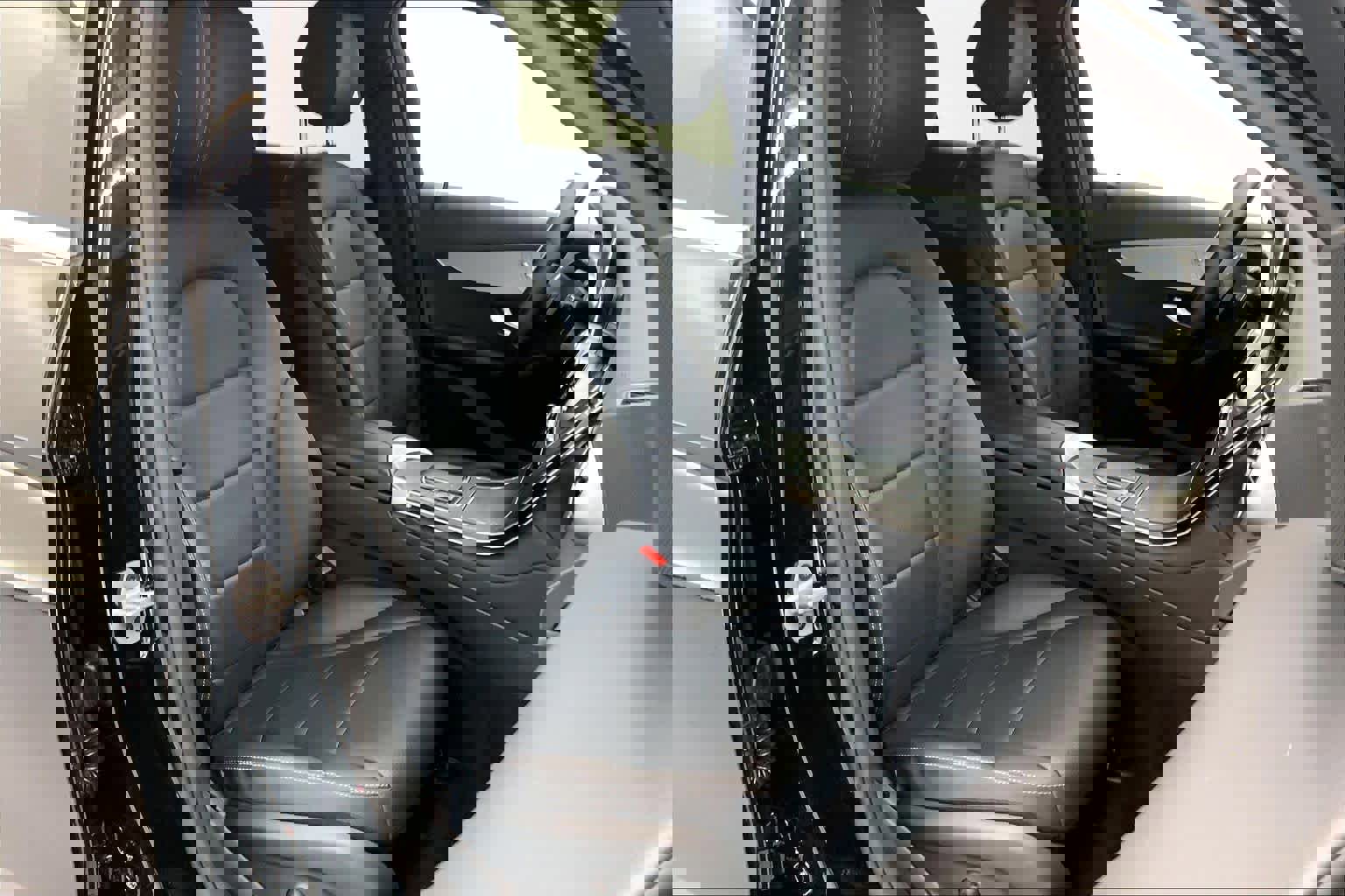 Certified 2022 Mercedes-Benz GLC 300 image 11