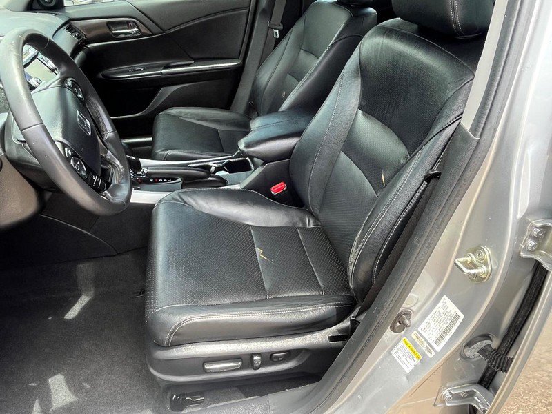 Used 2014 Honda Accord EX-L image 7
