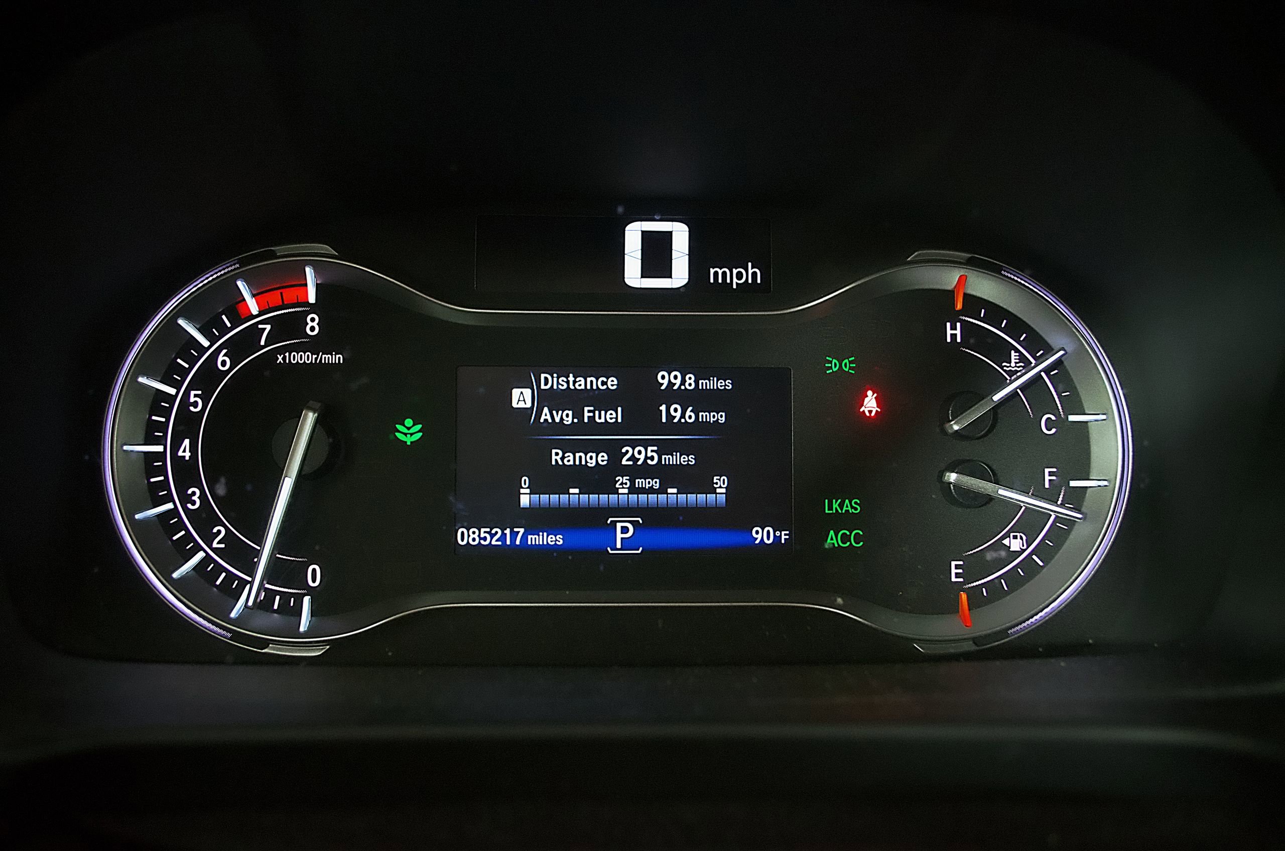 Used 2023 Honda Ridgeline Black Edition image 17