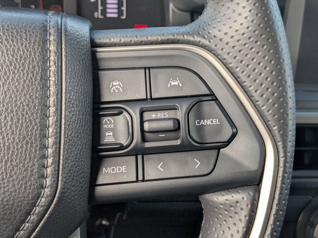 Used 2025 Toyota 4Runner SR5 image 26