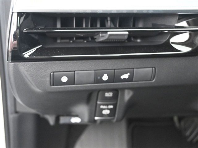 New 2025 Nissan Murano SL image 21