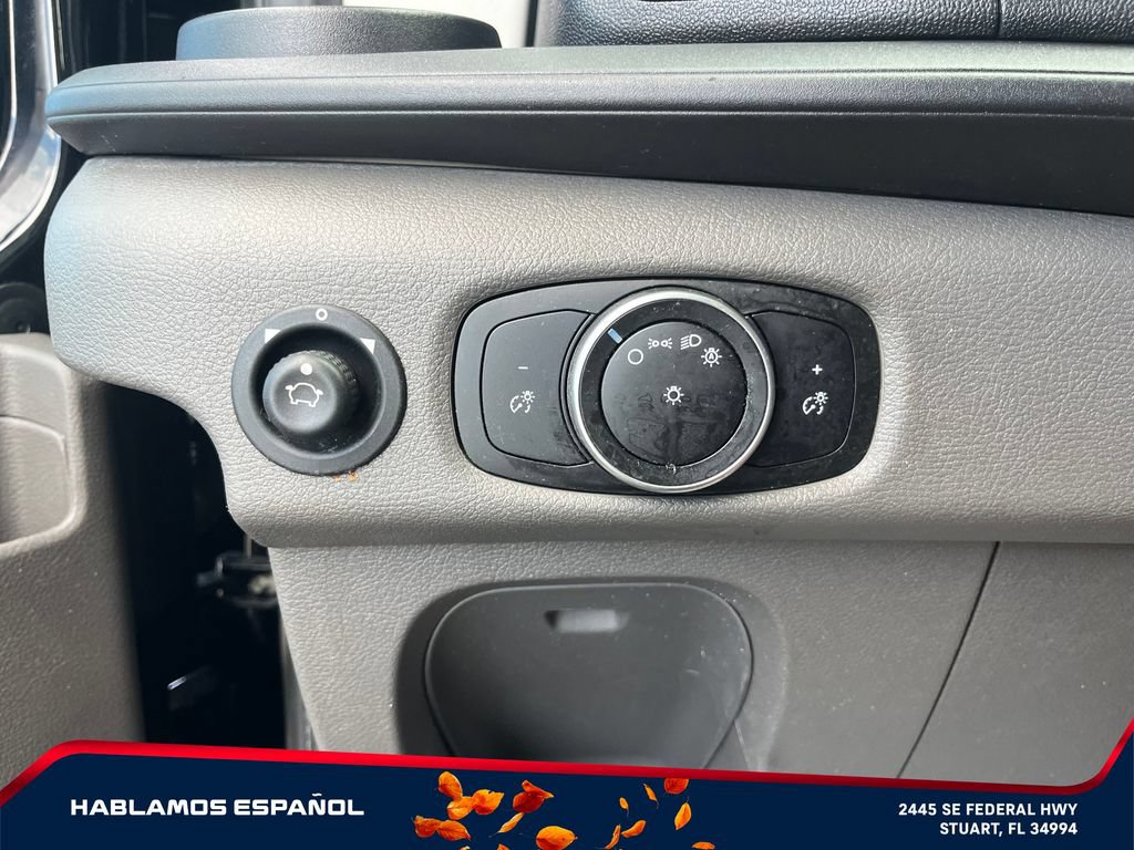 Used 2020 Ford Transit 350 XL RWD image 16