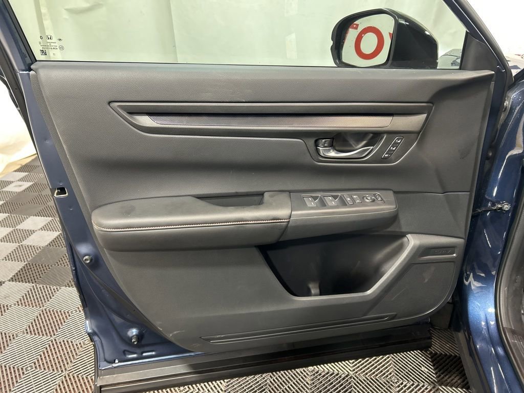 Used 2026 Honda CR-V Sport-L image 20