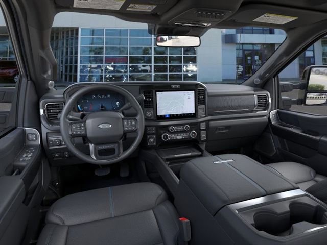 New 2026 Ford F250 Platinum w/ Tremor Off-Road Package image 9