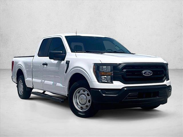 Used 2023 Ford F150 XL RWD image 12
