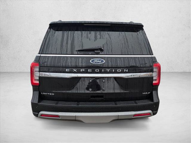 Used 2024 Ford Expedition Max Limited AWD/4WD image 7