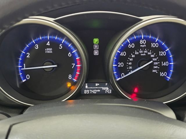 Used 2012 MAZDA MAZDA3 i Touring image 25