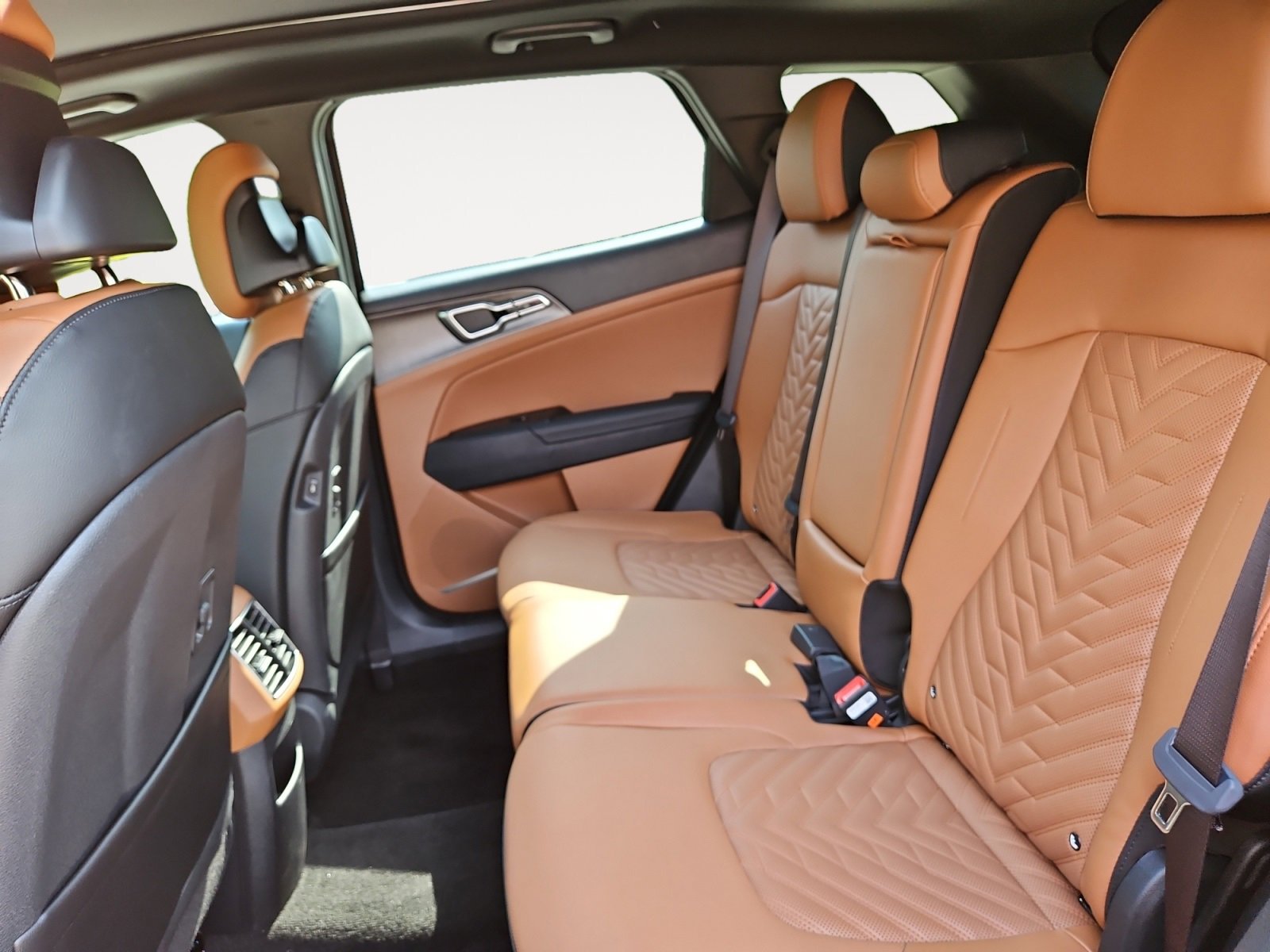 New 2026 Kia Sportage X-Line w/ X-Line Technology Package image 13