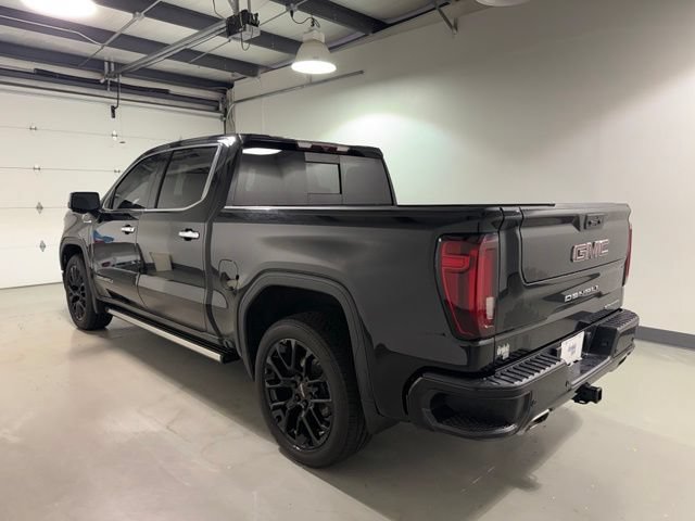 Certified 2023 GMC Sierra 1500 Denali AWD/4WD image 5