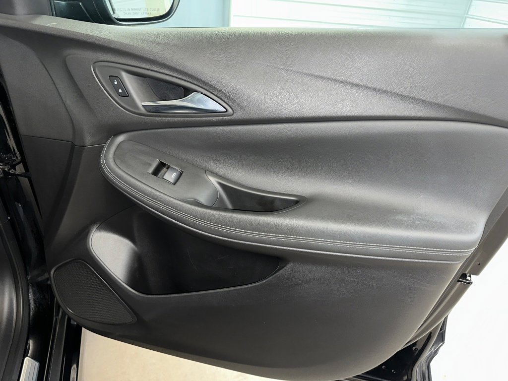 Used 2023 Buick Encore GX Select w/ Experience Buick Package image 31