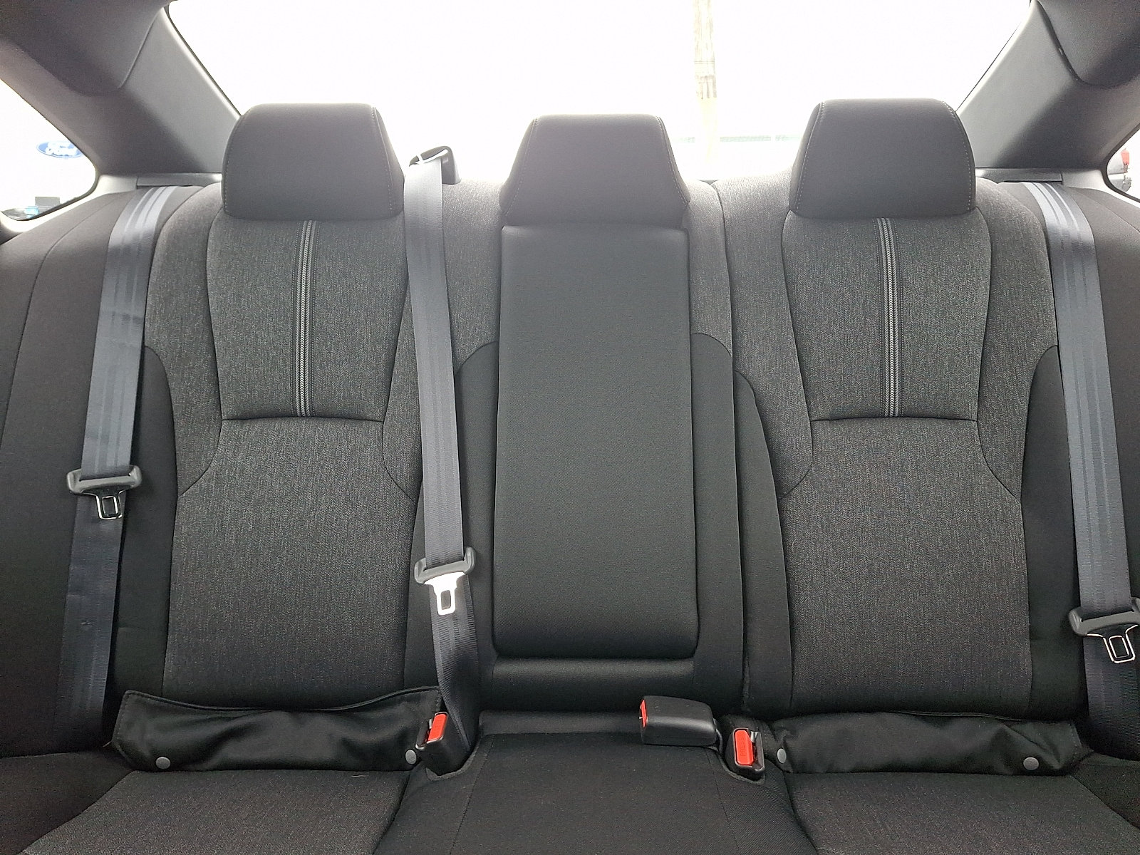 Used 2025 Honda Accord Sport image 15