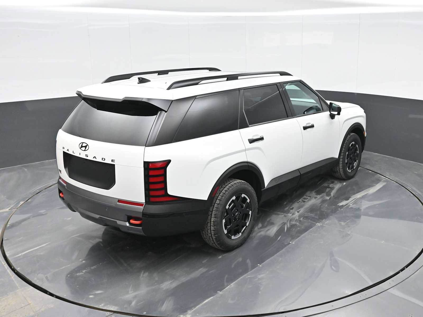 New 2026 Hyundai Palisade XRT Pro image 26