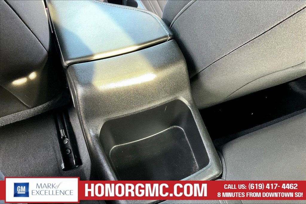 Used 2023 Chevrolet Camaro LT image 10