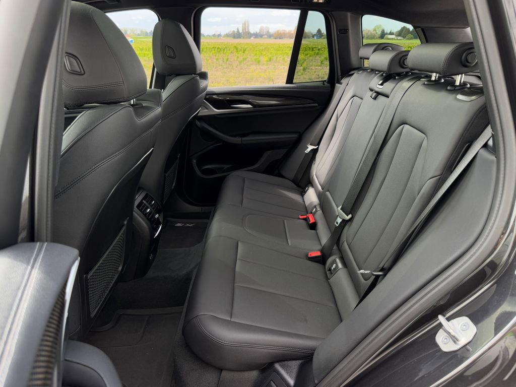 Used 2021 BMW X3 M40i w/ Premium Package AWD/4WD image 24