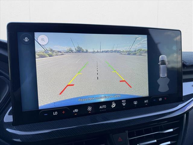 Used 2023 Ford Escape ST-Line w/ Tech Pack #1 image 18