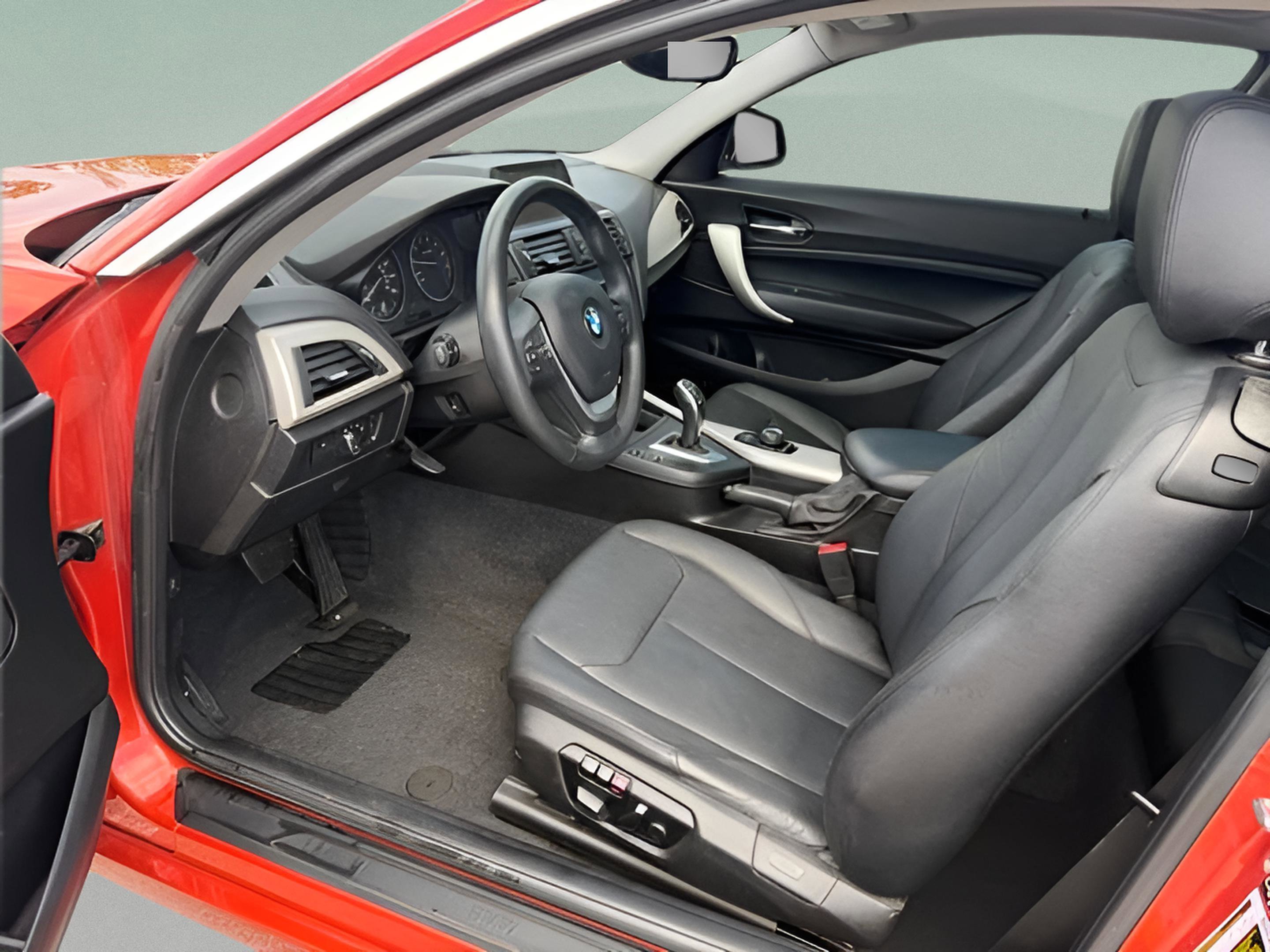 Used 2015 BMW 228i xDrive Coupe AWD/4WD image 10