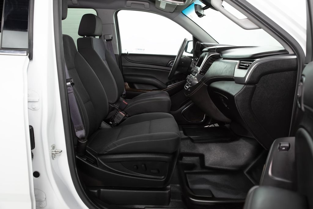 Used 2016 Chevrolet Tahoe 4WD image 16