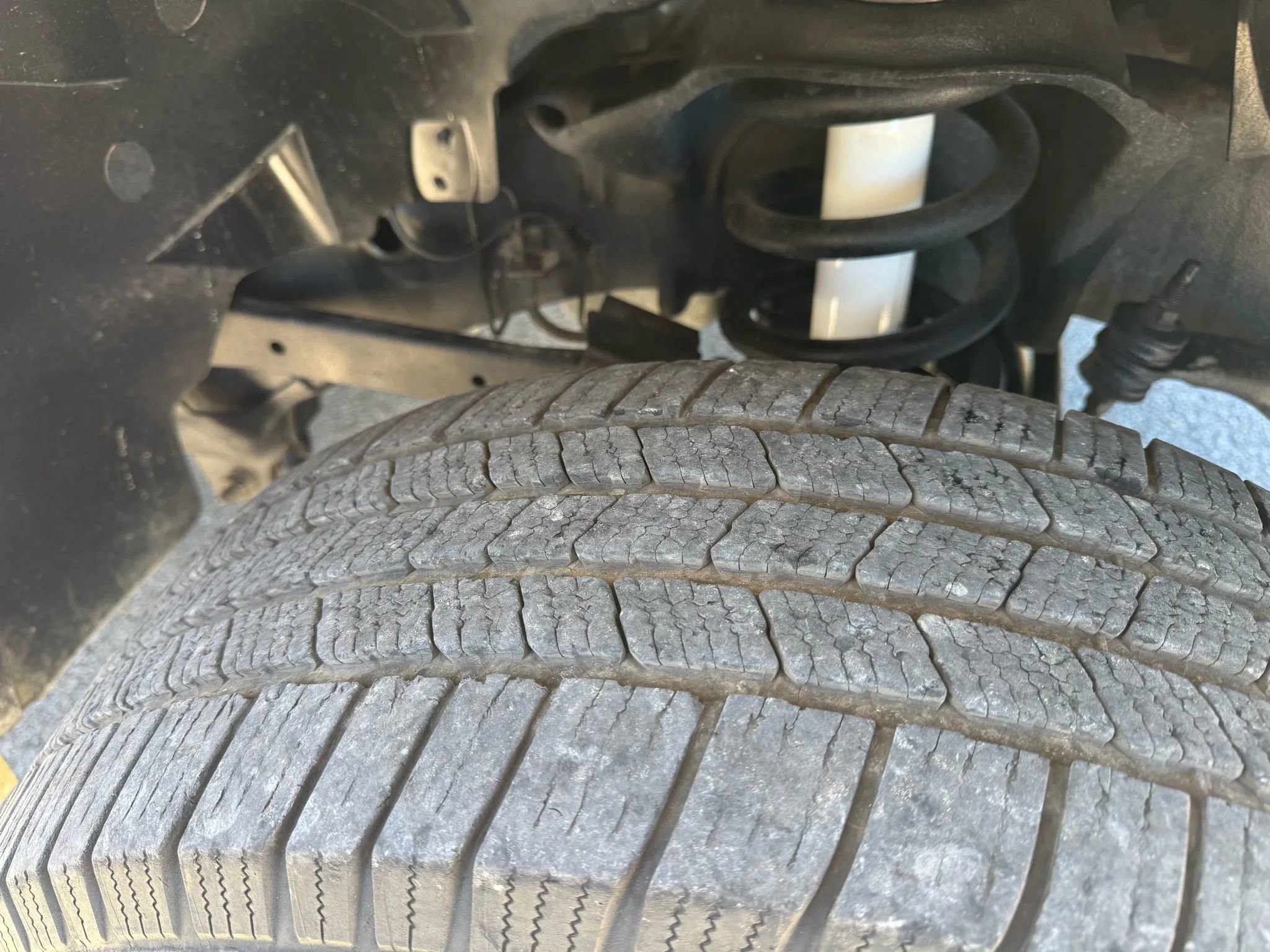 Used 2012 RAM 3500 Laramie Longhorn w/ Cold Weather Group image 46