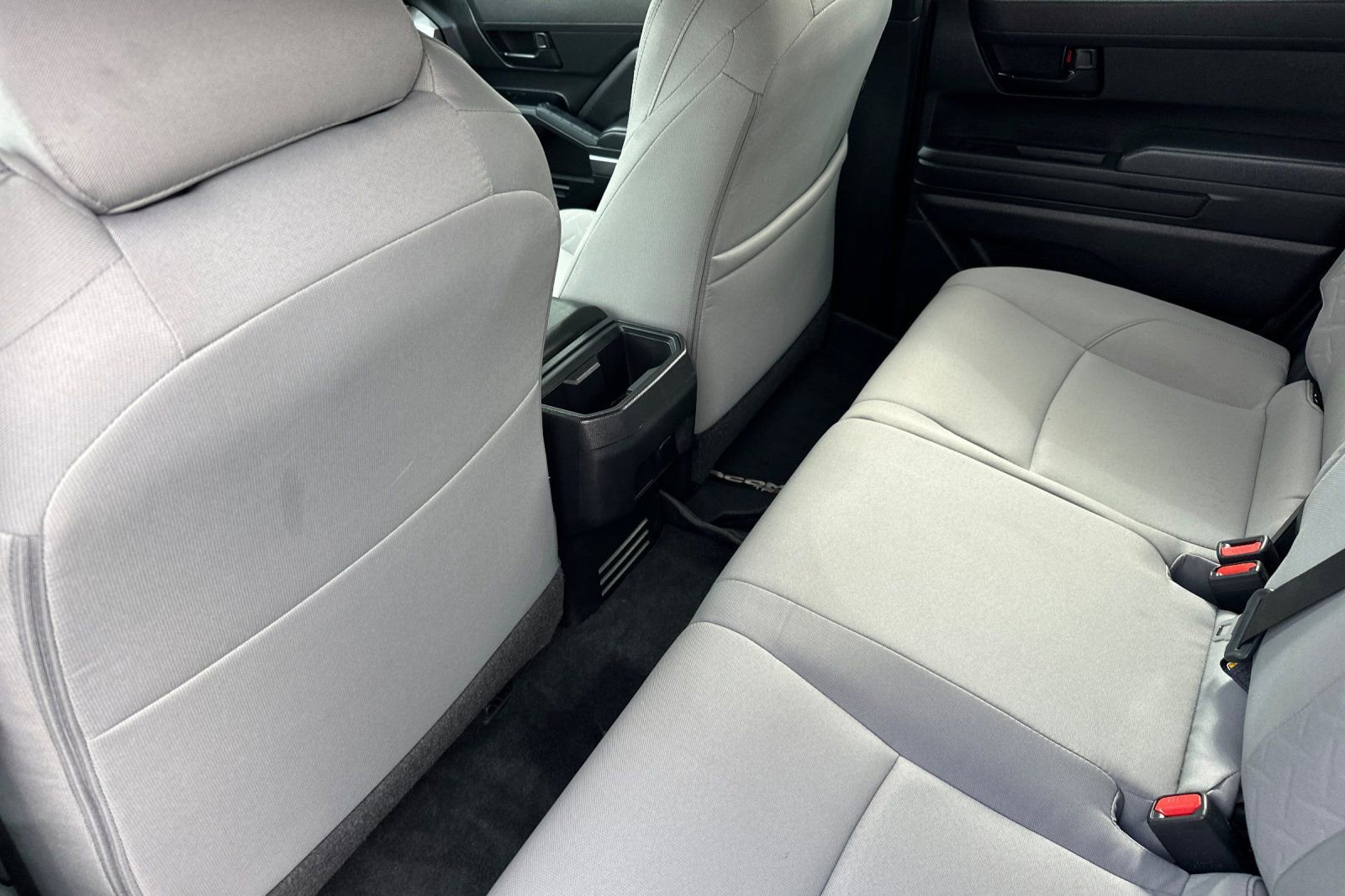 Used 2025 Toyota Tacoma SR5 image 12