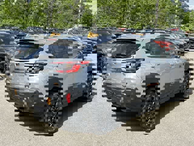 Certified 2025 Subaru Crosstrek 2.5i Wilderness image 30