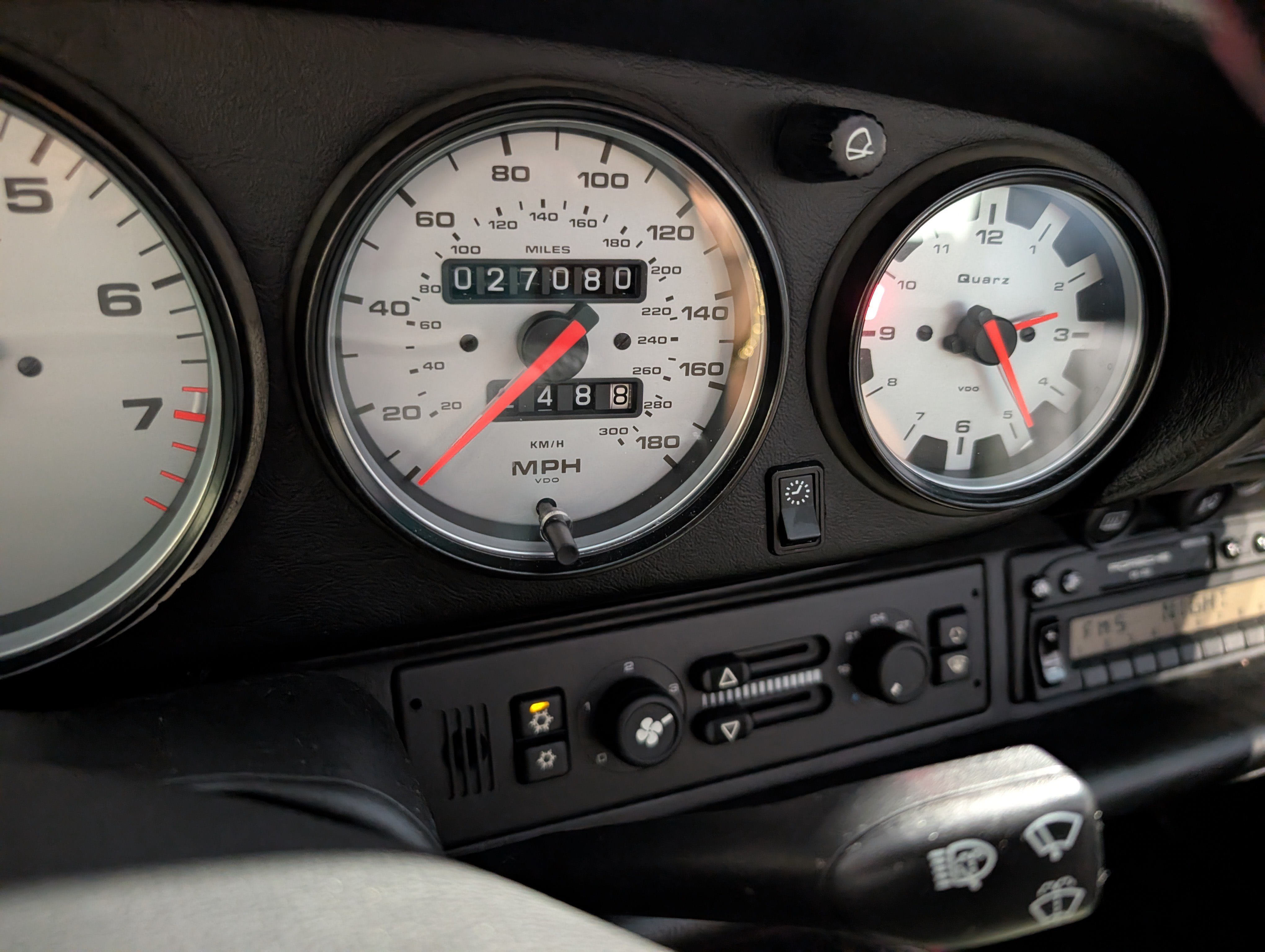 Used 1997 Porsche 911 Carrera 4S AWD/4WD image 29