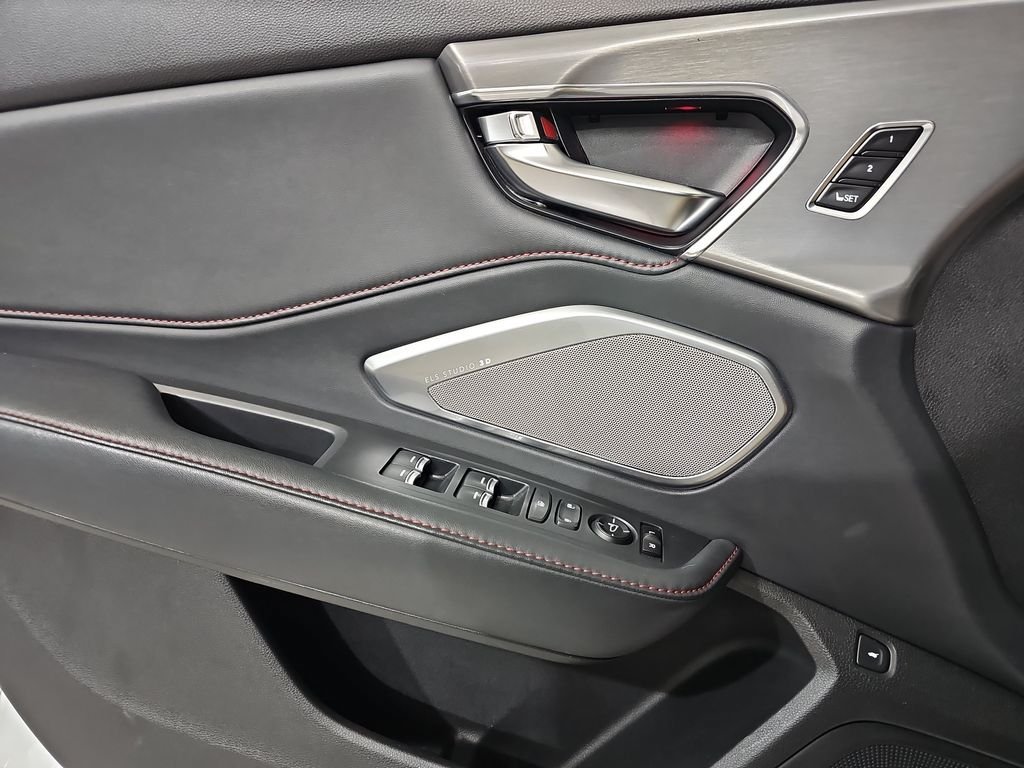 Used 2020 Acura RDX A-Spec AWD/4WD image 30